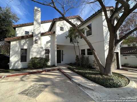 208 GRANDVIEW PL, Alamo Heights, TX 78209