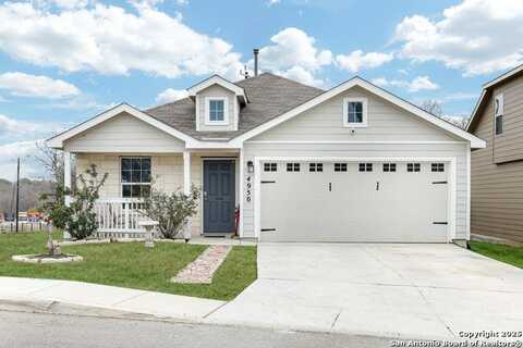4950 Delegate TrL, San Antonio, TX 78222