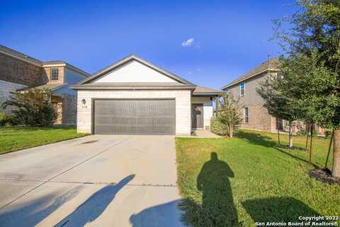 2722 Barkey Springs, San Antonio, TX 78245