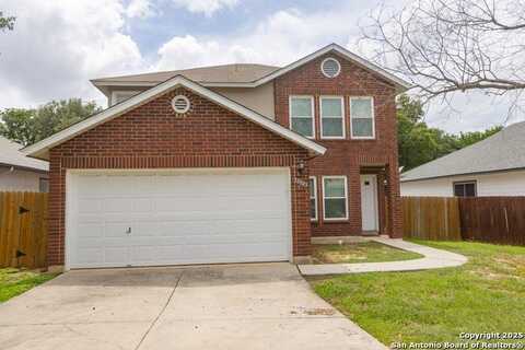 13043 Woller Crk, San Antonio, TX 78249