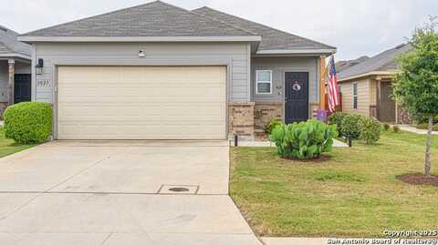 3023 Laguna Cliffs, Converse, TX 78109