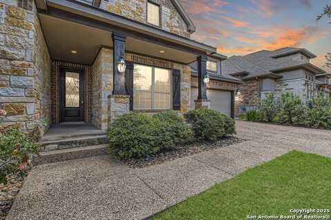 32241 Tamarind, Bulverde, TX 78163