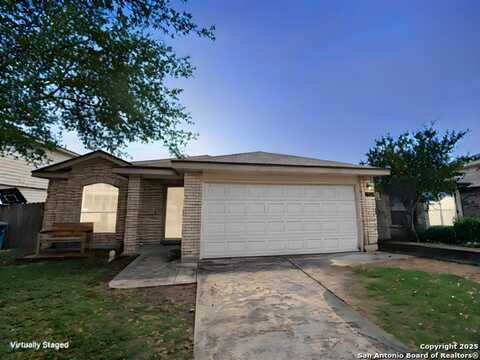 6862 Cutting, San Antonio, TX 78244