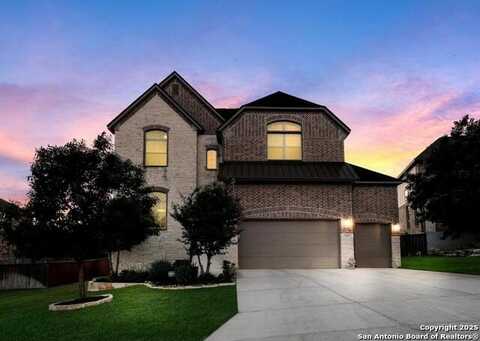 26019 Red Heron, San Antonio, TX 78261