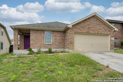 4934 Baloc Farm, San Antonio, TX 78244