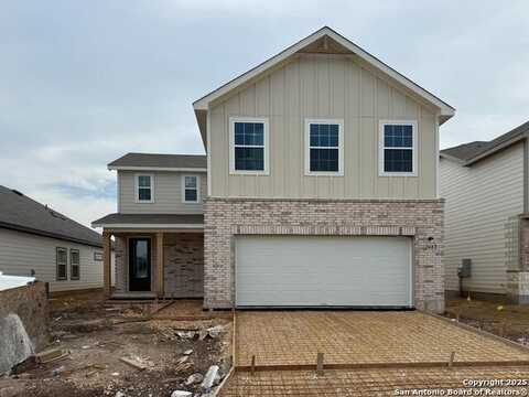 7007 Lower Crossing, San Antonio, TX 78252