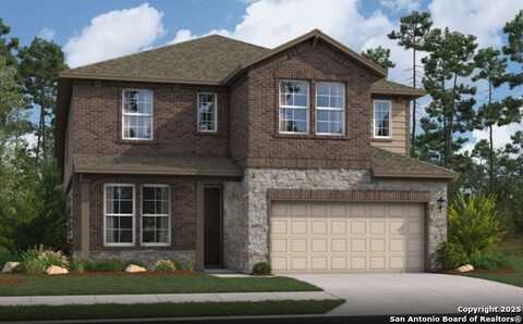 2352 Bluegill Bluff, San Antonio, TX 78253