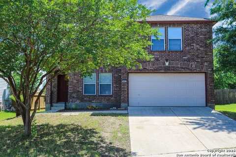 14407 Longleaf Palm, San Antonio, TX 78233