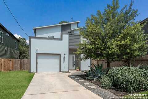 812 N GEVERS ST, San Antonio, TX 78202