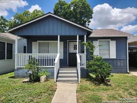 1427 Hays, San Antonio, TX 78202
