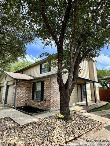 8135 Rustic Park, San Antonio, TX 78240
