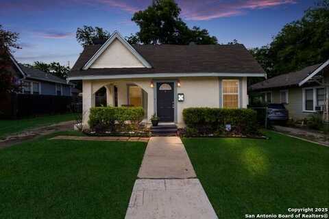 710 Hollywood, San Antonio, TX 78212