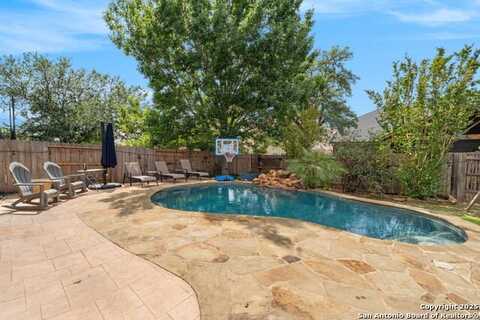 815 Maltese Garden, San Antonio, TX 78260