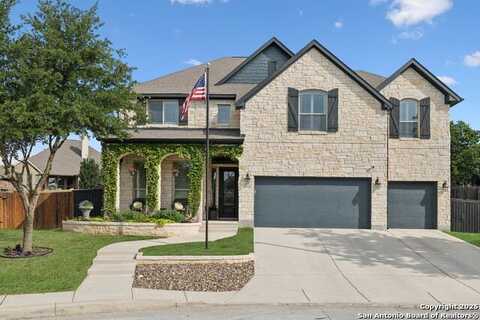 25723 Coreopsis, San Antonio, TX 78261