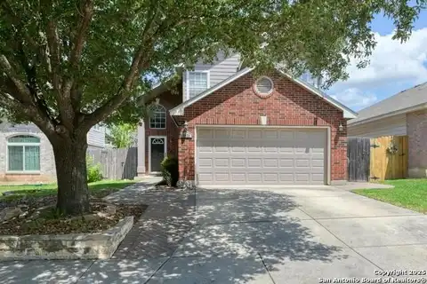 6039 Woodway Ct., San Antonio, TX 78249