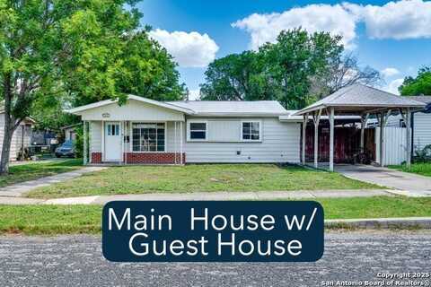 222 Laurelwood, San Antonio, TX 78213