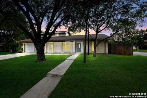 1203 Weeping Willow, San Antonio, TX 78232