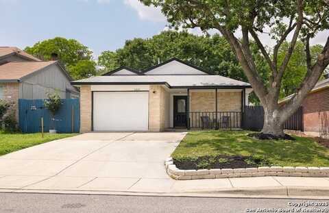 11375 Olney Spgs, San Antonio, TX 78245