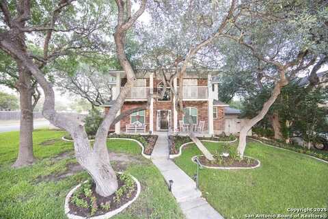4602 Shavano Birch, San Antonio, TX 78230