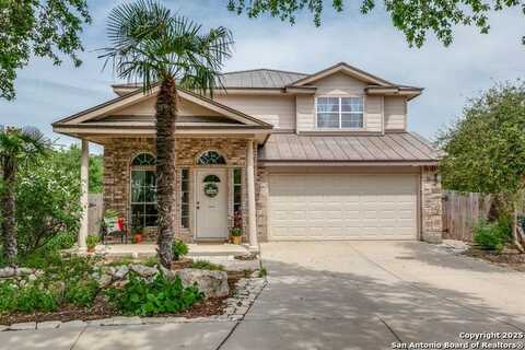 8227 Maloy Manor, San Antonio, TX 78250
