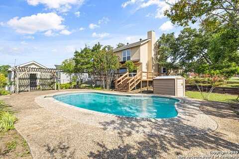 890 Live Oak, Spring Branch, TX 78070