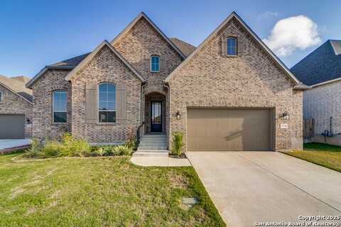 3124 Alnwick Park, Bulverde, TX 78163