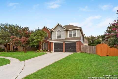 5914 Hart Field, San Antonio, TX 78249