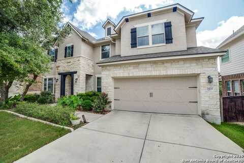 24222 Viento Leaf, San Antonio, TX 78260