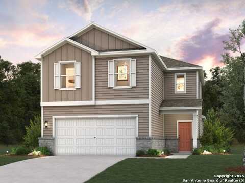 6006 Sendero Ranch, San Antonio, TX 78253