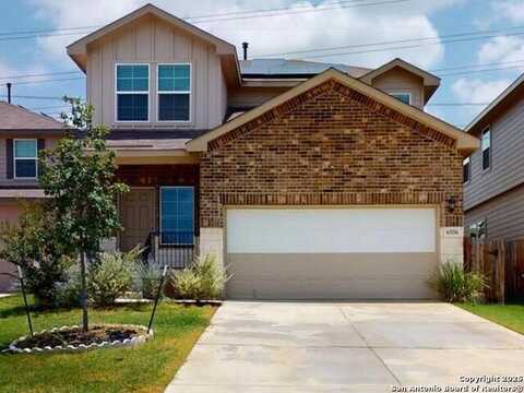 6556 Embankment, San Antonio, TX 78252