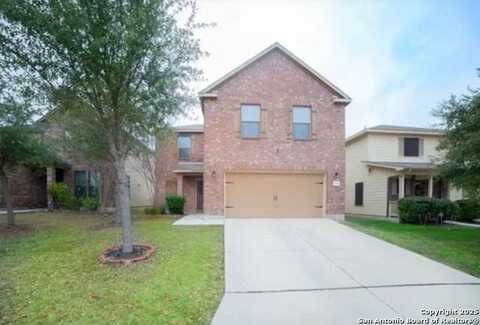 10843 Canter Spur, San Antonio, TX 78254