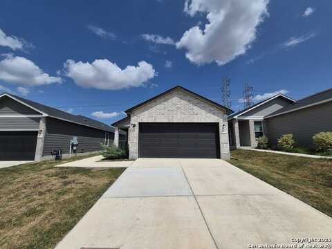 4922 Via Sonoma, Converse, TX 78109