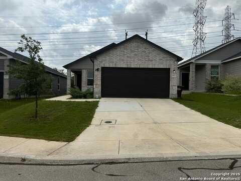 4922 Via Sonoma, Converse, TX 78109