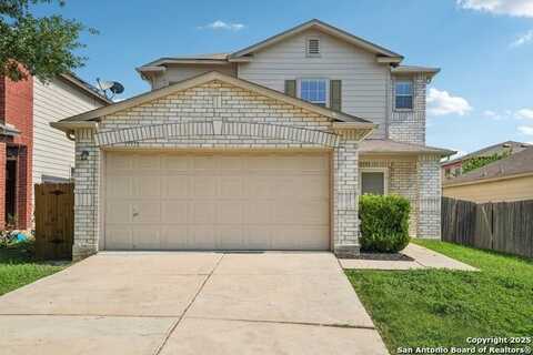 9939 Bermuda Palm, San Antonio, TX 78245