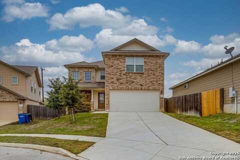 7015 Ariel Springs, San Antonio, TX 78252
