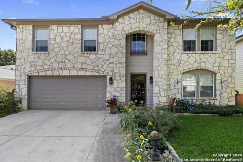 8727 Braun Path, San Antonio, TX 78254
