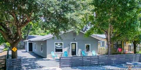 555 Hansford, San Antonio, TX 78210