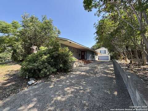 408 S Vandiver Rd, San Antonio, TX 78209