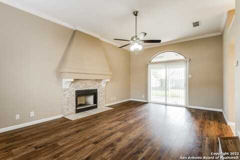 9330 VALLEY HEDGE, San Antonio, TX 78250