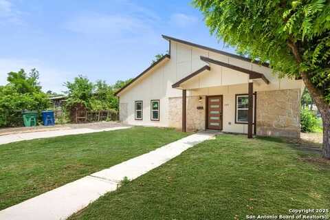 259 Future, San Antonio, TX 78213