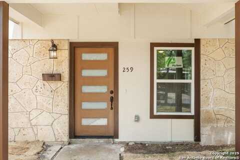 259 Future, San Antonio, TX 78213