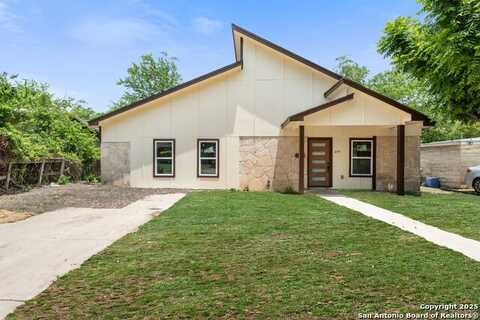 259 Future, San Antonio, TX 78213