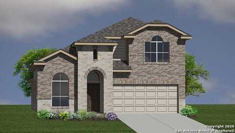 14510 Pearl Flats, San Antonio, TX 78253