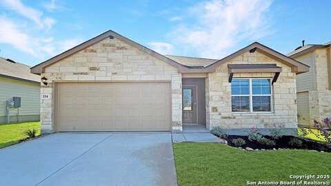 154 Squacco Heron, San Antonio, TX 78253