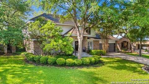 526 Mission Viejo, San Antonio, TX 78232