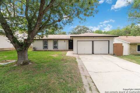 4819 Blue Heron Dr, San Antonio, TX 78217