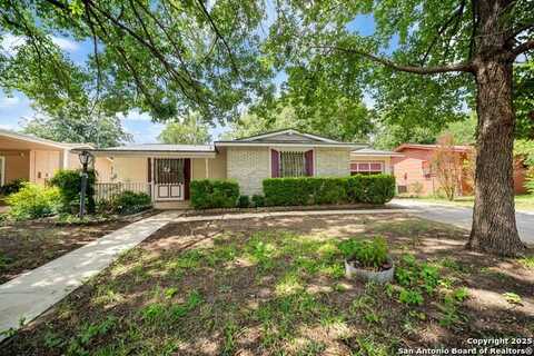 7022 Centergrove Dr, San Antonio, TX 78227