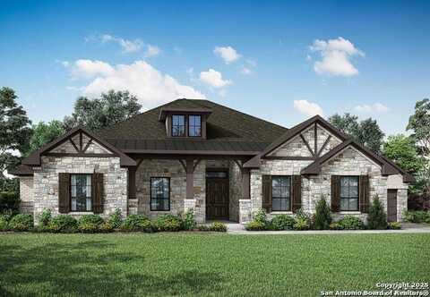 5221 Estates Oak Way, San Antonio, TX 78263