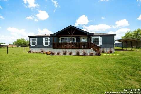 1988 County Road 357, La Vernia, TX 78121