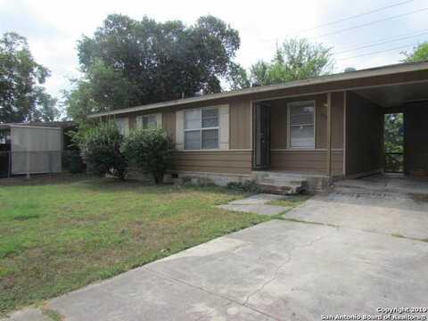 6806 westlawn, San Antonio, TX 78227
